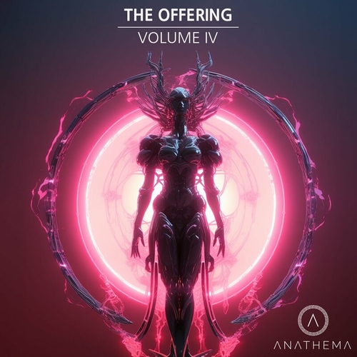 VA - The Offering, Vol. 4 [ANATHOFF004]